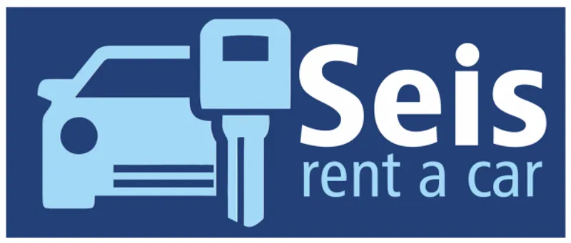 SEIS Autonoleggio Logo